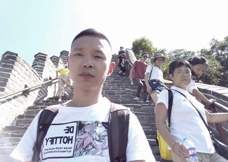 相约去旅行的第二张照片--连云港相亲服务中心