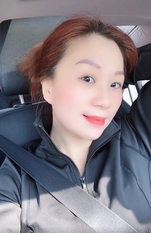 张文欣的第一张照片--连云港相亲服务中心