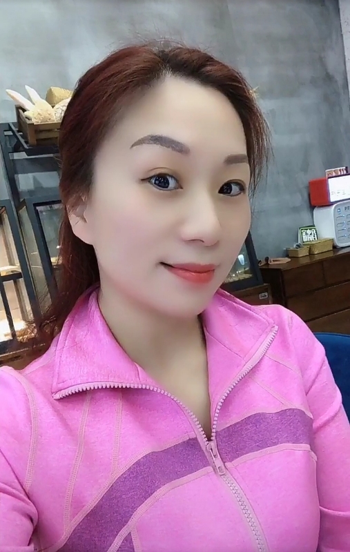 张文欣的第二张照片--连云港相亲服务中心