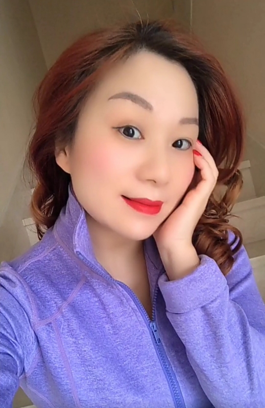 张文欣的第三张照片--连云港相亲服务中心