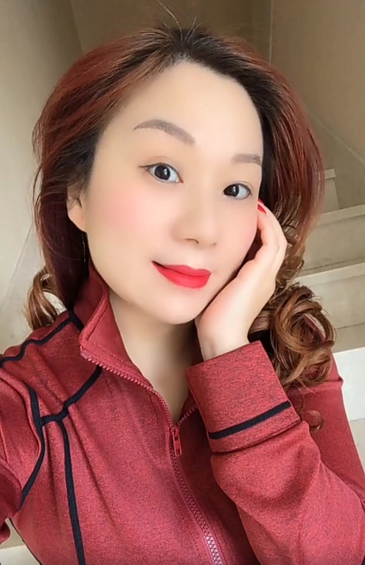 张文欣的第四张照片--连云港相亲服务中心