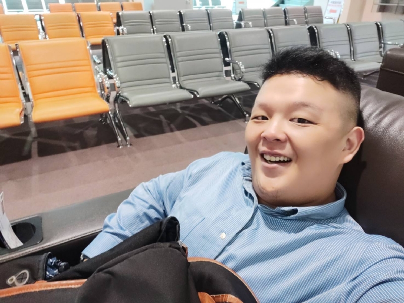 hu的第一张照片--连云港相亲服务中心