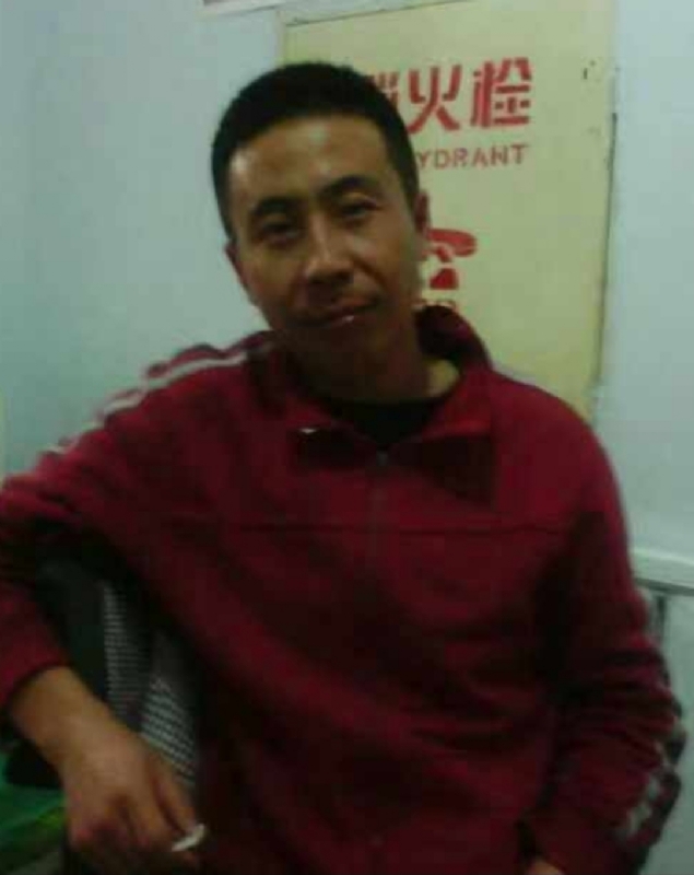 袭明轩的第一张照片--连云港相亲服务中心