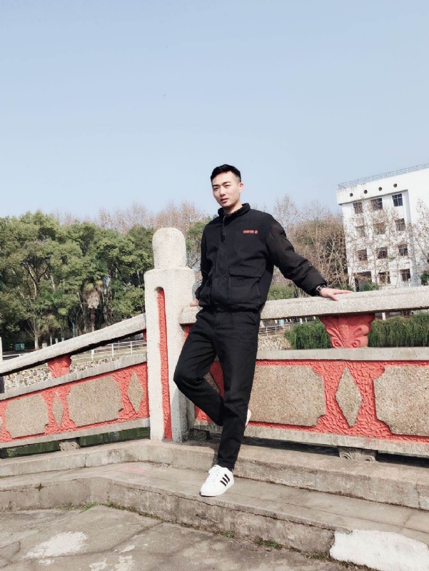 柒玥的第一张照片--连云港相亲服务中心