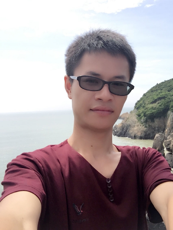 木木林的第一张照片--连云港相亲服务中心