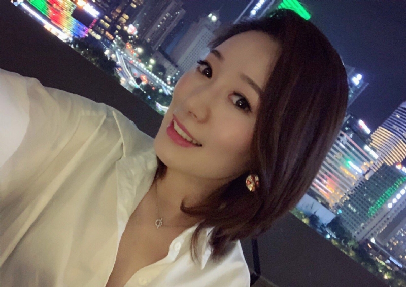 Mengyao的第二张照片--连云港相亲服务中心