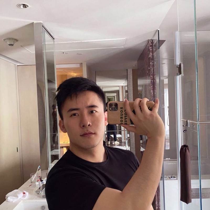 俊杰的第一张照片--连云港相亲服务中心