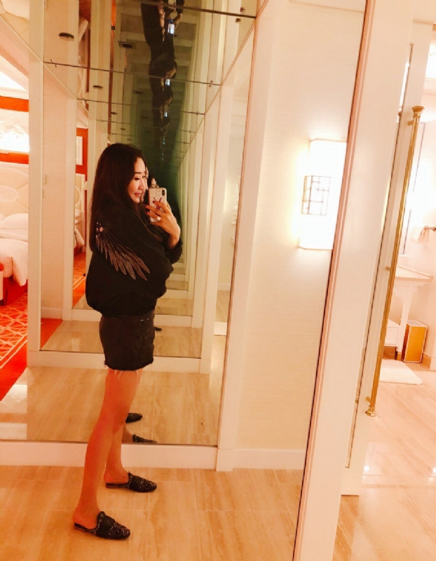 妮妮的第一张照片--连云港相亲服务中心