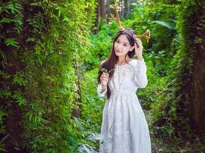 娇娇的第二张照片--连云港相亲服务中心