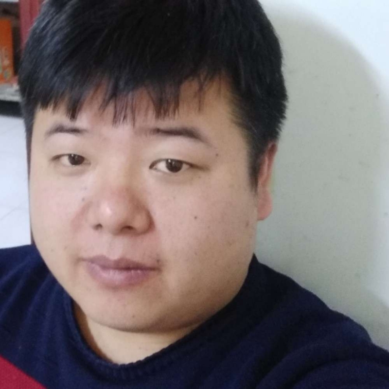 小胖的第一张照片--连云港相亲服务中心