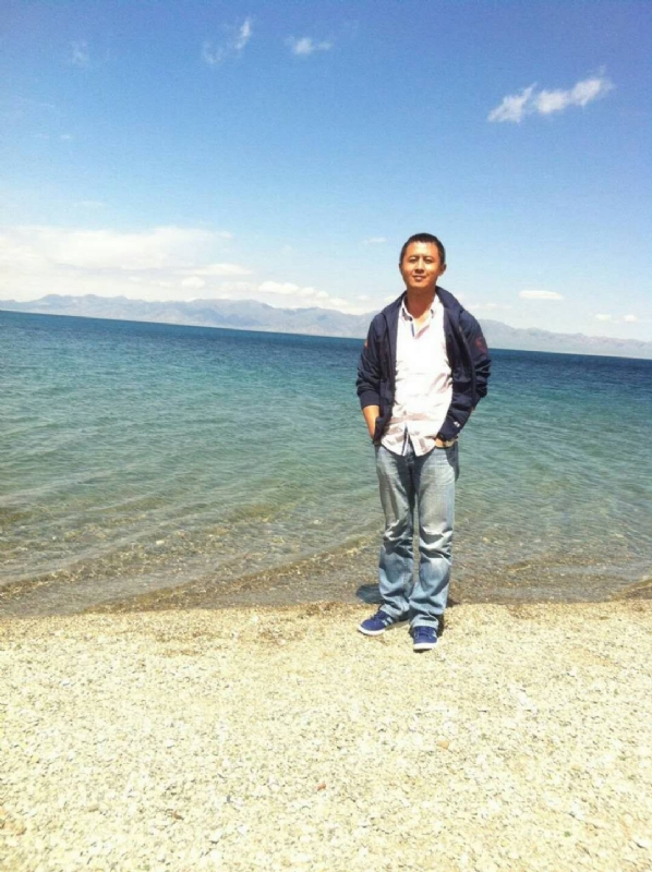 西西晨的第一张照片--连云港相亲服务中心