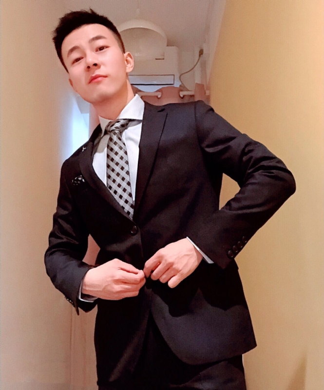 老谢家的天之蛟子的第一张照片--连云港相亲服务中心