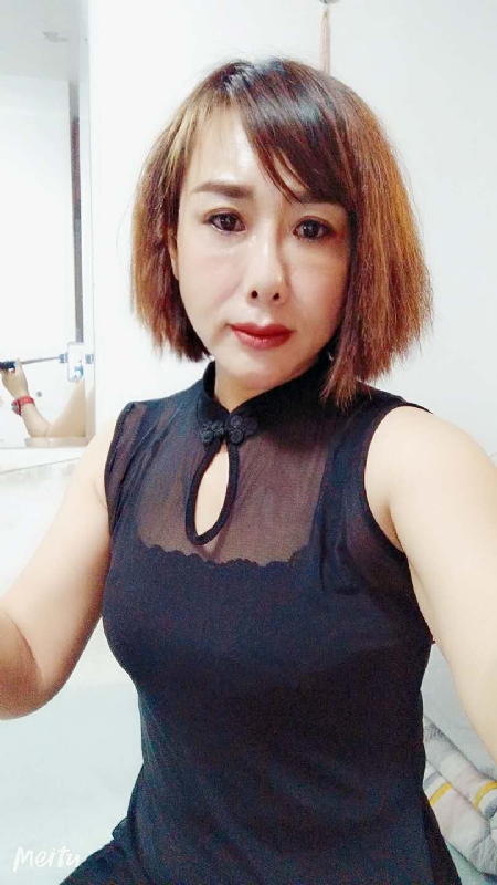 芊芊的第一张照片--连云港相亲服务中心