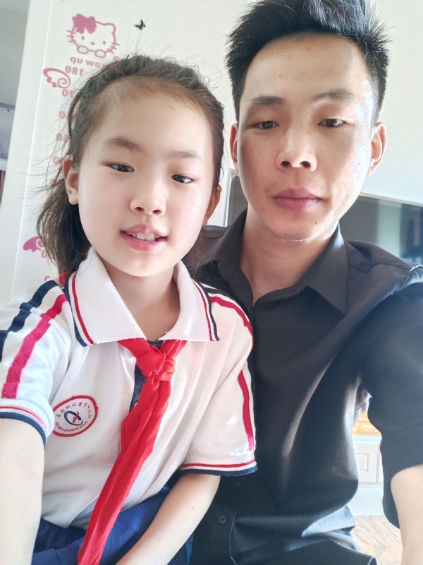 小神兽的第一张照片--连云港相亲服务中心