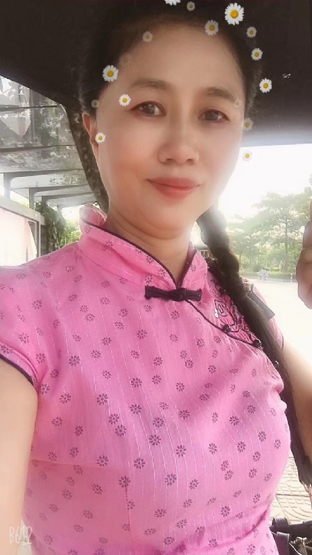 永相随的第一张照片--连云港相亲服务中心