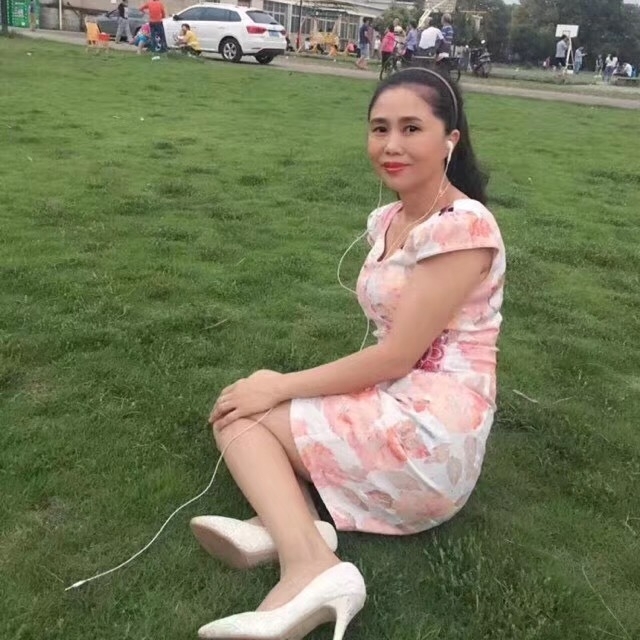 永相随的第二张照片--连云港相亲服务中心