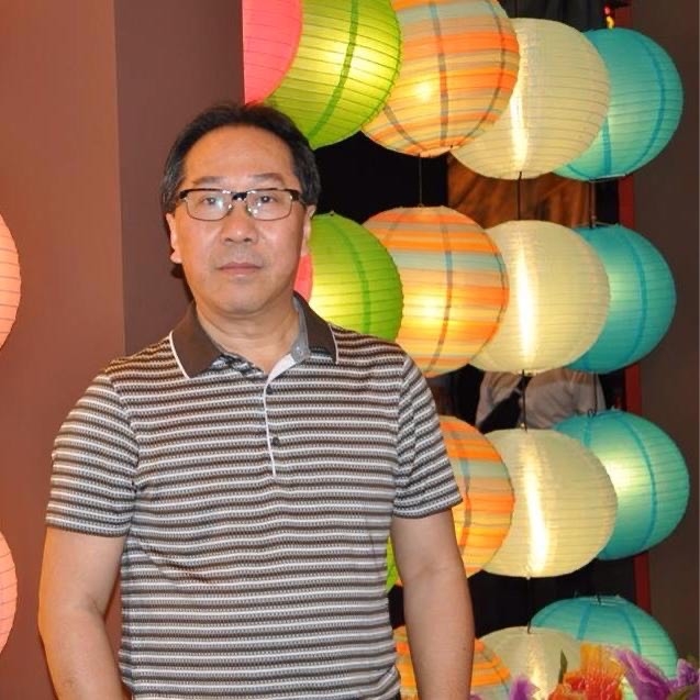 kaiwen的第一张照片--连云港相亲服务中心