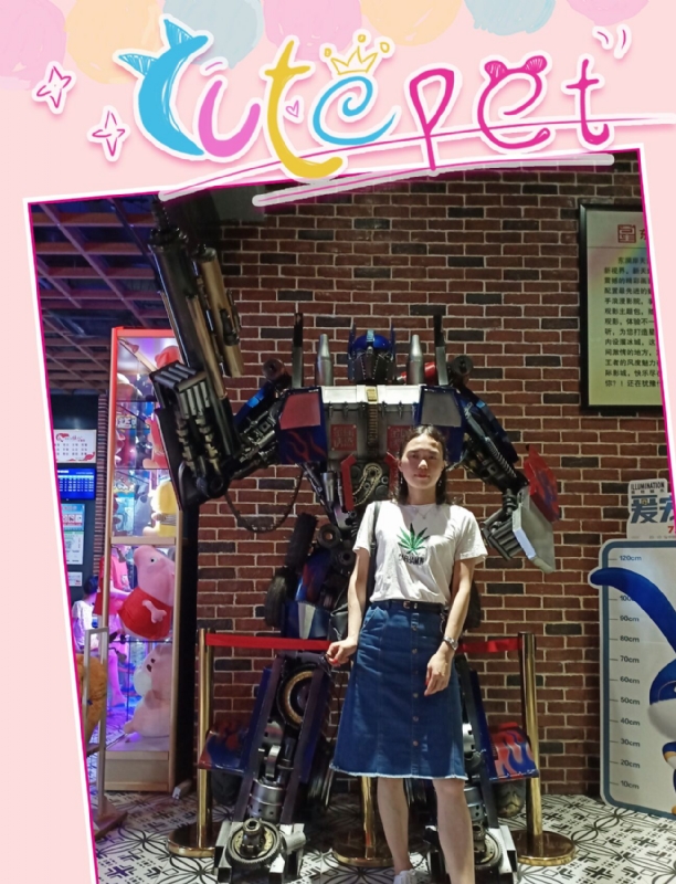 淡似春风的第一张照片--连云港相亲服务中心