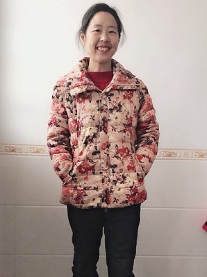 一亩方田的第四张照片--连云港相亲服务中心