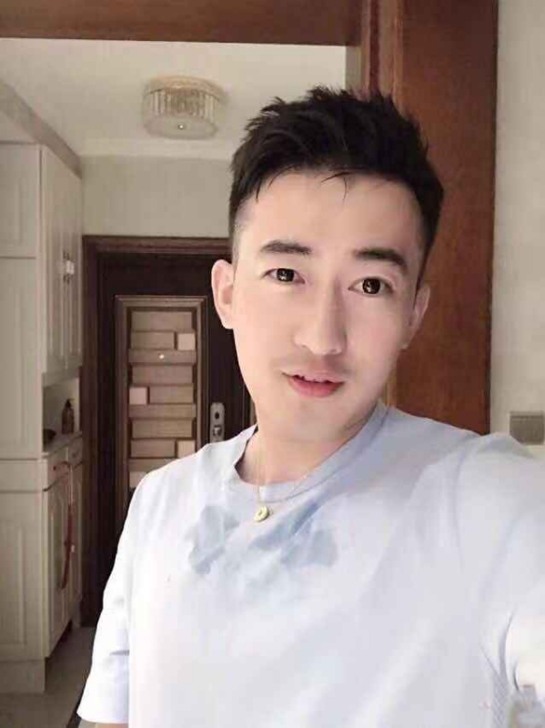 元素囡的第一张照片--连云港相亲服务中心