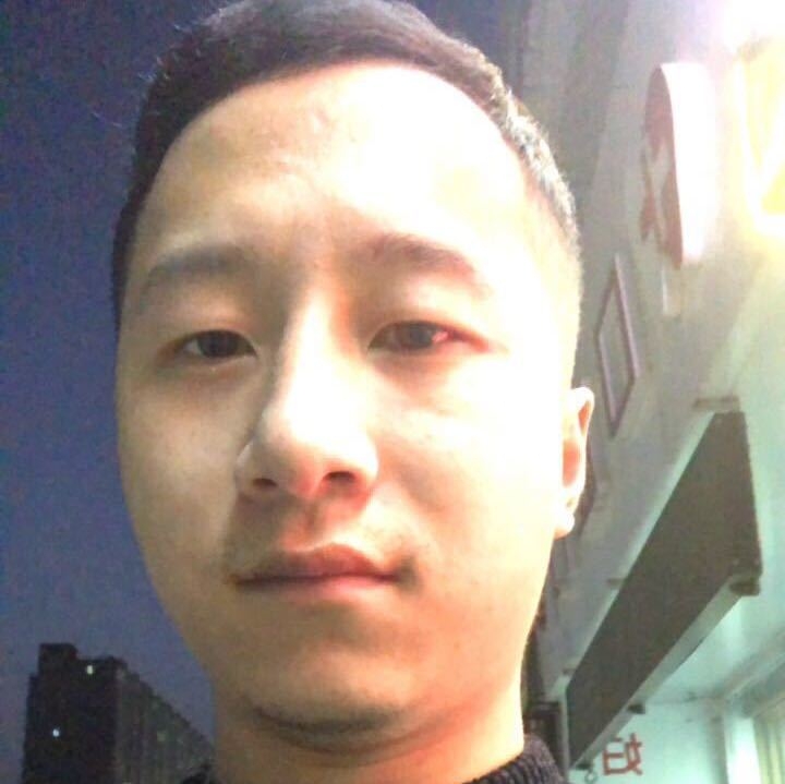 下雨过后的第一张照片--连云港相亲服务中心