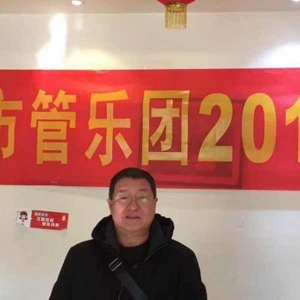 大地神鹰的第二张照片--连云港相亲服务中心