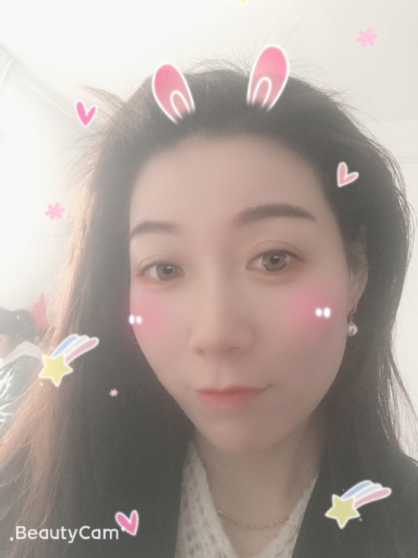 非你不嫁的第二张照片--连云港相亲服务中心