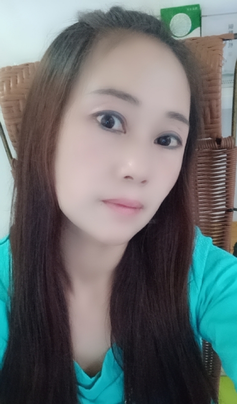 阿玲的第一张照片--连云港相亲服务中心