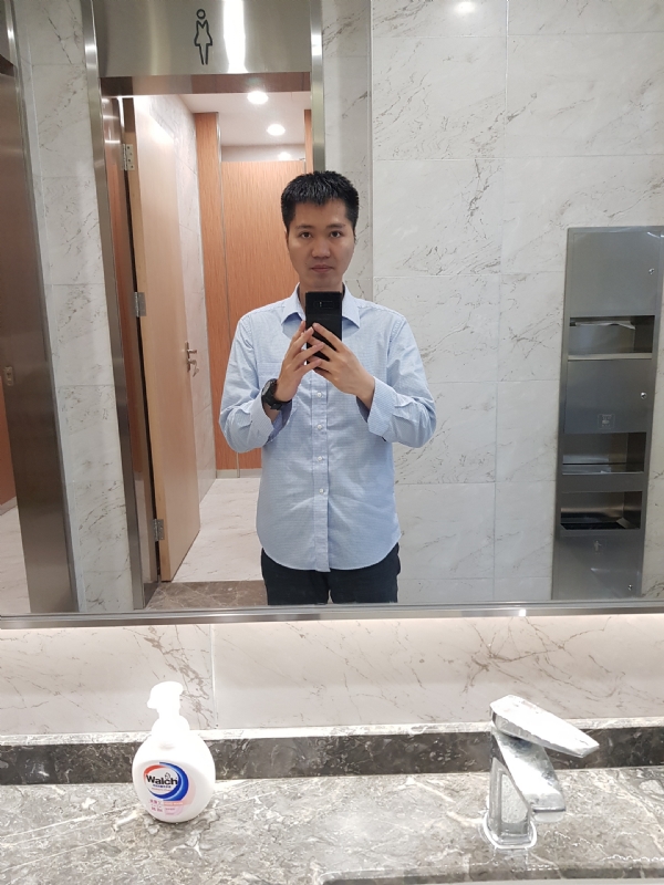 猩猩的第二张照片--连云港相亲服务中心