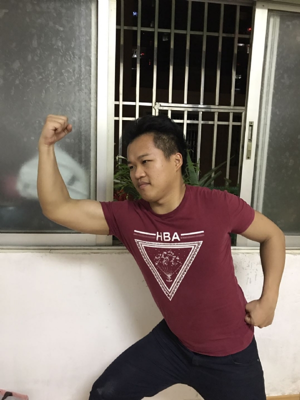 彭宏谊的第一张照片--连云港相亲服务中心