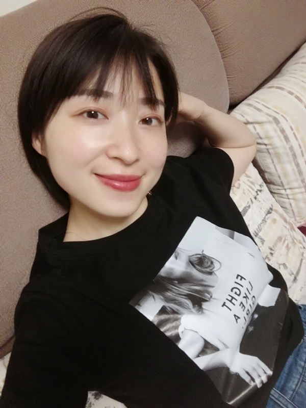 林田的第四张照片--连云港相亲服务中心