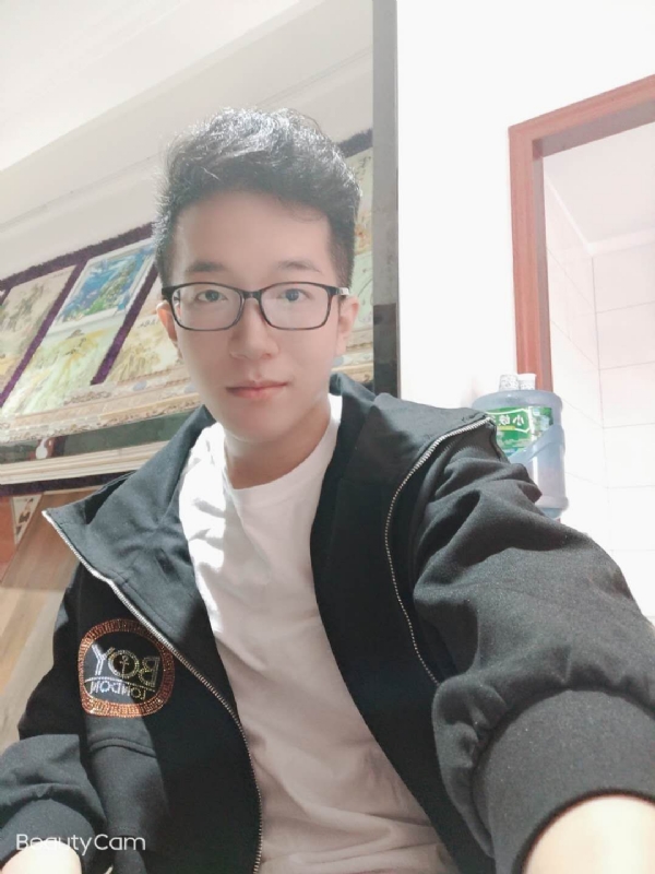 陈某某的第一张照片--连云港相亲服务中心