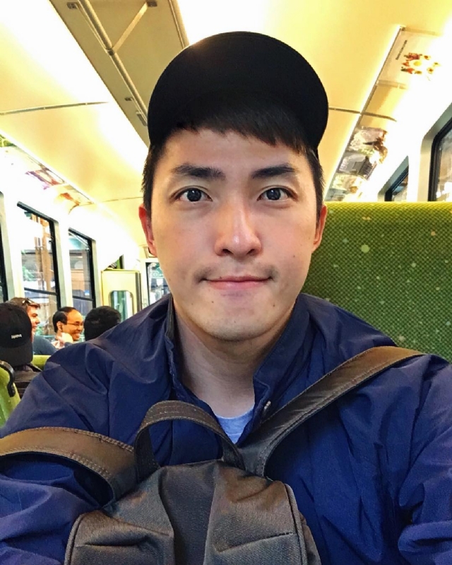 幸福满满的第二张照片--连云港相亲服务中心