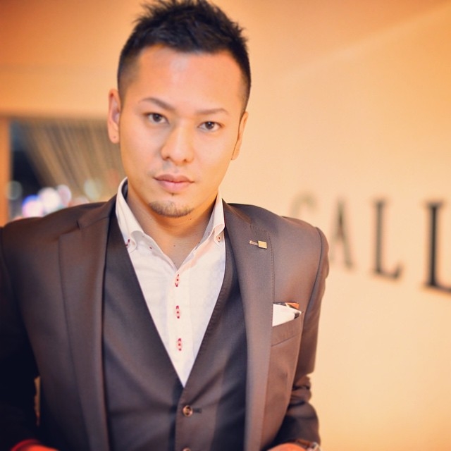 Lamborghini的第二张照片--连云港相亲服务中心