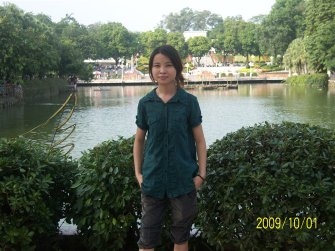 小雨點的第二张照片--连云港相亲服务中心