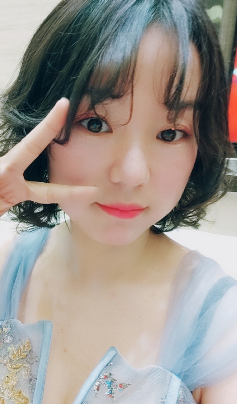 小c猫的第一张照片--连云港相亲服务中心