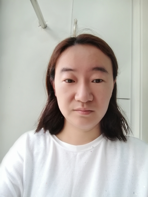 洁的第一张照片--连云港相亲服务中心