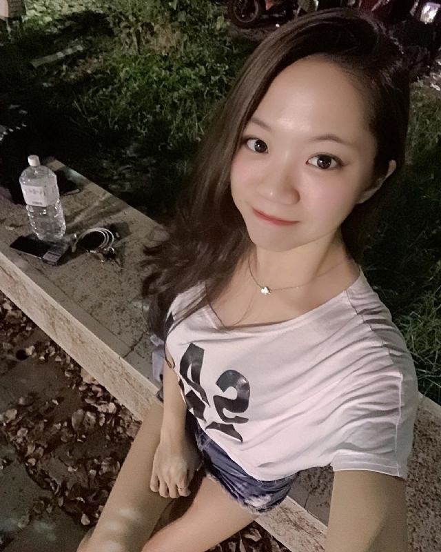 欣欣的第一张照片--连云港相亲服务中心