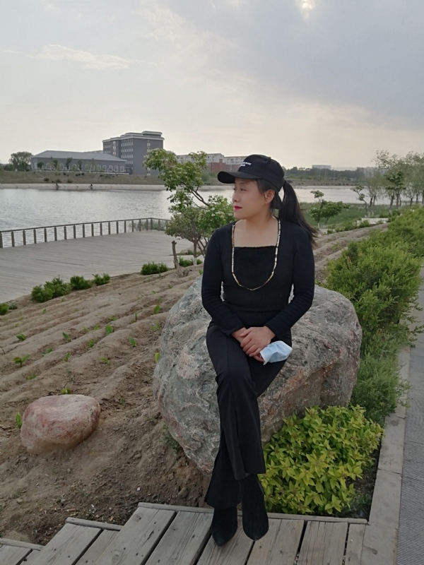 阳光你好的第三张照片--连云港相亲服务中心