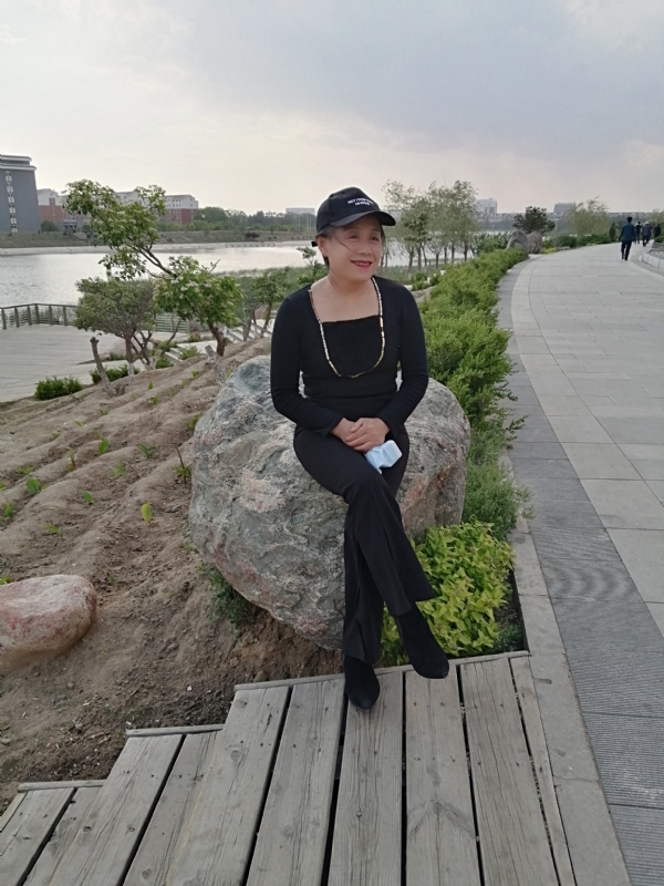 阳光你好的第五张照片--连云港相亲服务中心