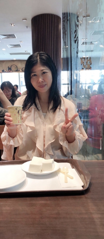 Lina的第一张照片--连云港相亲服务中心