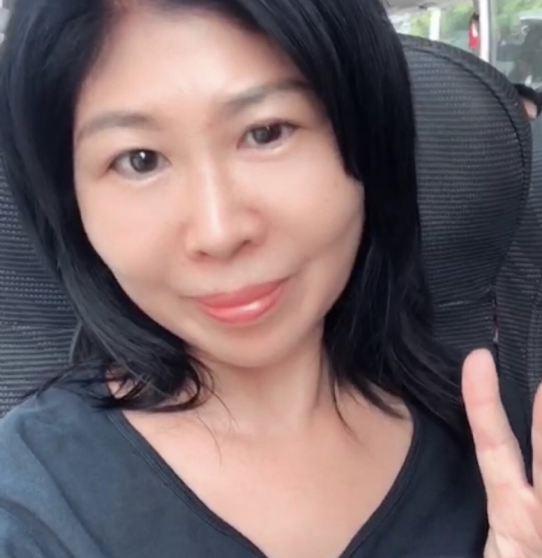 Lina的第三张照片--连云港相亲服务中心