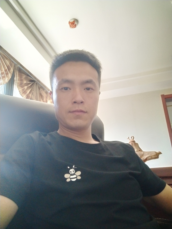 董星星的第一张照片--连云港相亲服务中心