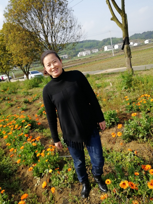 征婚女人的第四张照片--连云港相亲服务中心