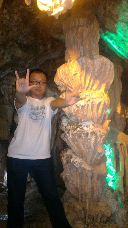 永恒的爱ni的第一张照片--连云港相亲服务中心