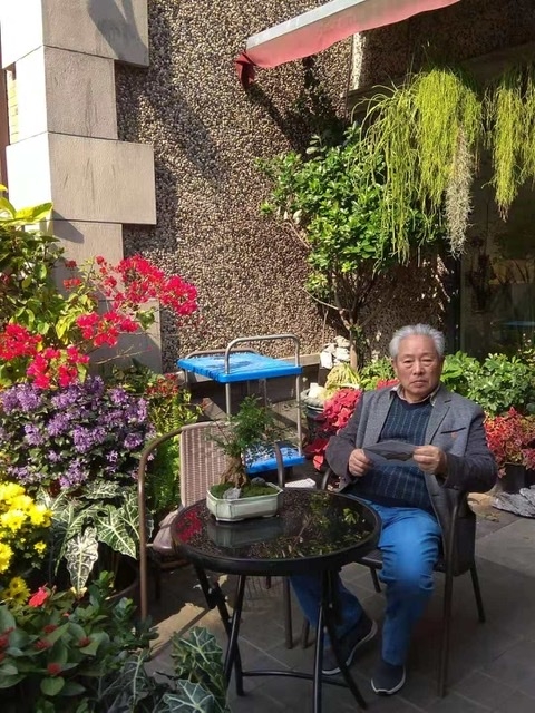 胡敬元的第二张照片--连云港相亲服务中心