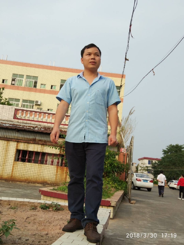 永夜的第一张照片--连云港相亲服务中心