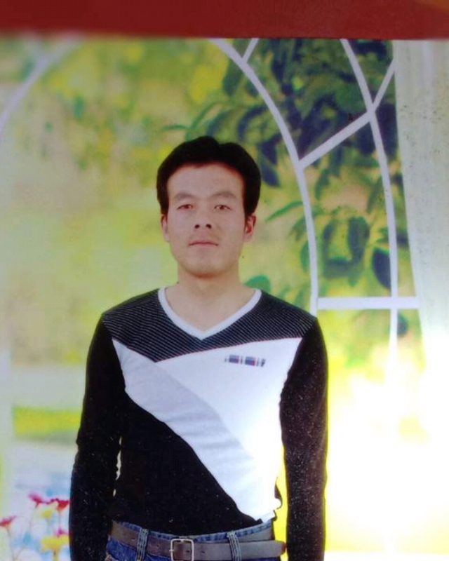 爱在哪里的第一张照片--连云港相亲服务中心