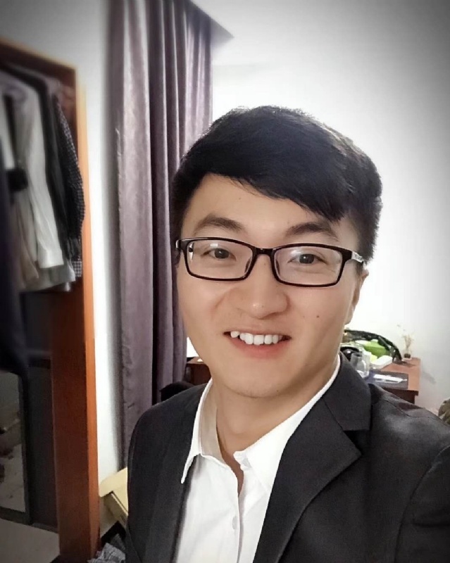 辞梦余生的第三张照片--连云港相亲服务中心