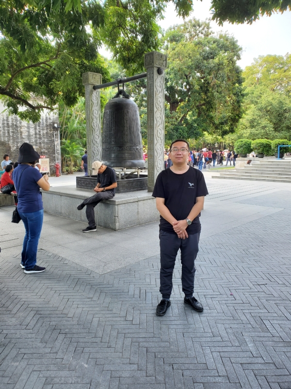 杨昊的第一张照片--连云港相亲服务中心